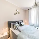 Апартаменты Apartment Bad Camberg *