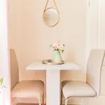 Apartment Bad Camberg