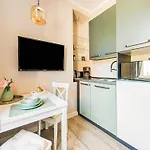 Apartment Bad Camberg Апартаменты Бад-Камберг