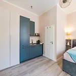 Apartment Bad Camberg Бад-Камберг