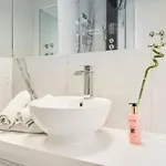 Apartment Bad Camberg Апартаменты