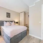 Apartment Bad Camberg Апартаменты *
