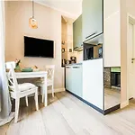 Апартаменты Apartment Bad Camberg Бад-Камберг