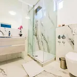 Апартаменты Apartment Bad Camberg *