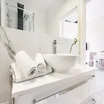 Apartment Bad Camberg Апартаменты Бад-Камберг