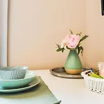 Apartment Bad Camberg Бад-Камберг