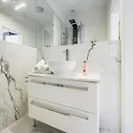 Апартаменты Apartment Bad Camberg