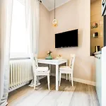 Apartment Bad Camberg Апартаменты Бад-Камберг