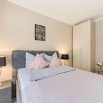 Апартаменты Apartment Bad Camberg