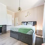Apartment Bad Camberg *