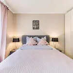 Apartment Bad Camberg Апартаменты