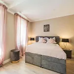 Apartment Bad Camberg Апартаменты *