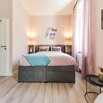 Apartment Bad Camberg Бад-Камберг