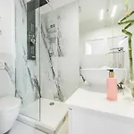 Apartment Bad Camberg Апартаменты