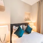 Apartment Bad Camberg Апартаменты Бад-Камберг