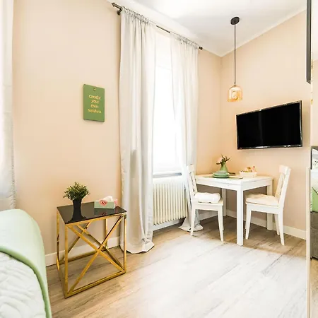 Apartment Bad Camberg Апартаменты Бад-Камберг