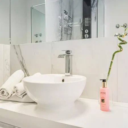 Apartment Bad Camberg 公寓