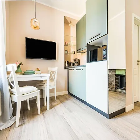 公寓 Apartment Bad Camberg 巴德坎贝格