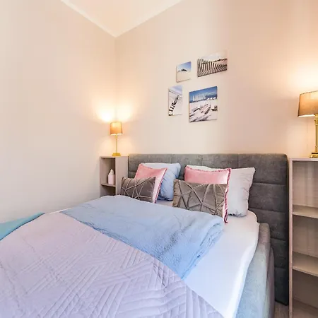 Apartment Bad Camberg Апартаменты
