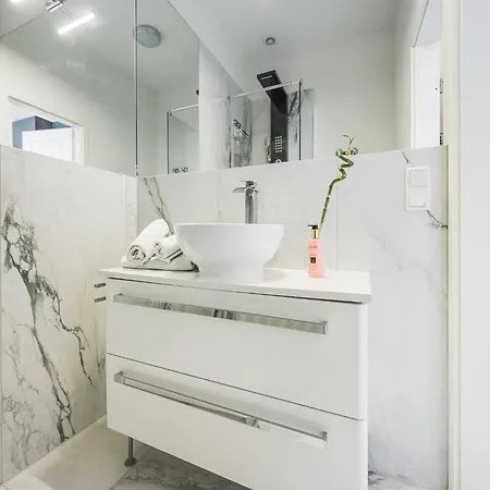 公寓 Apartment Bad Camberg