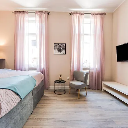 Apartment Bad Camberg * 巴德坎贝格