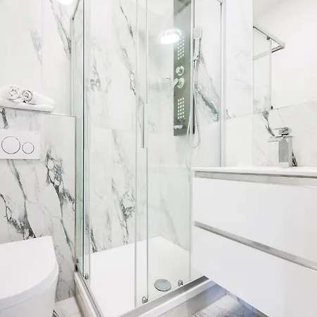 In Near Center Bad Camberg