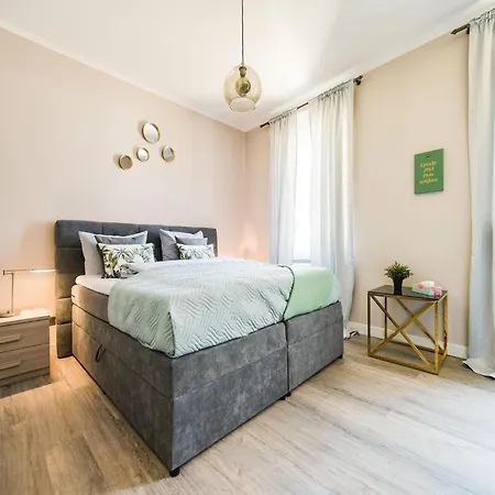 Apartment Bad Camberg 公寓