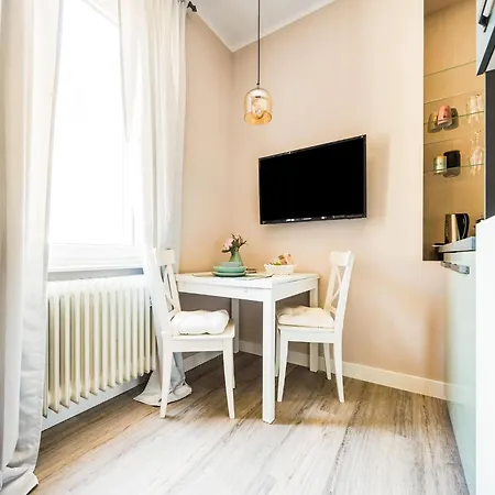 Apartment Bad Camberg 公寓 巴德坎贝格