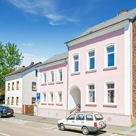 Apartment Bad Camberg Апартаменты *
