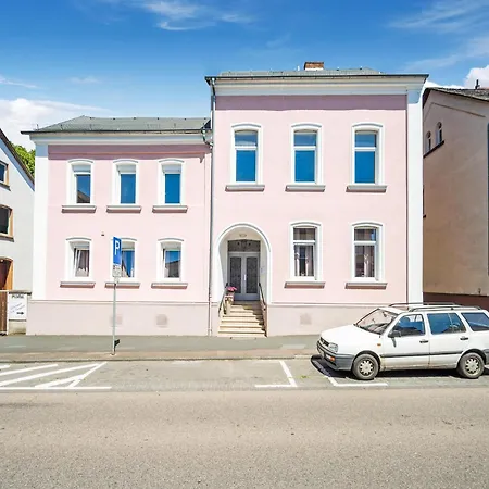 Daire In Near Center Bad Camberg