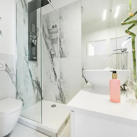 Apartment Bad Camberg 公寓