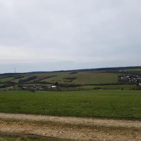 Daire In Near Center