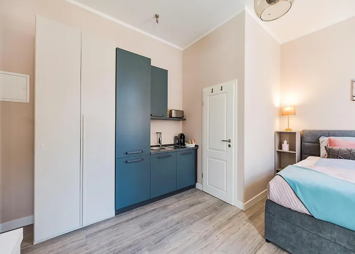 In Near Center 巴德坎贝格