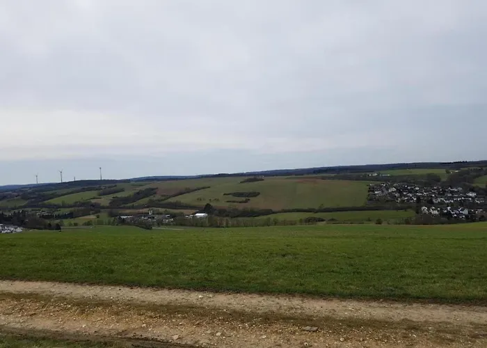 公寓 In Near Center